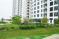 D Inspire Residence Johor Bahru Luaran gambar