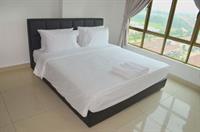 D Inspire Residence Johor Bahru Luaran gambar
