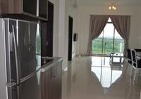 D Inspire Residence Johor Bahru Luaran gambar