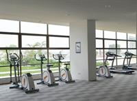 D Inspire Residence Johor Bahru Luaran gambar