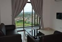D Inspire Residence Johor Bahru Luaran gambar