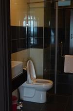 D Inspire Residence Johor Bahru Luaran gambar