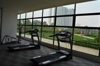 D Inspire Residence Johor Bahru Luaran gambar